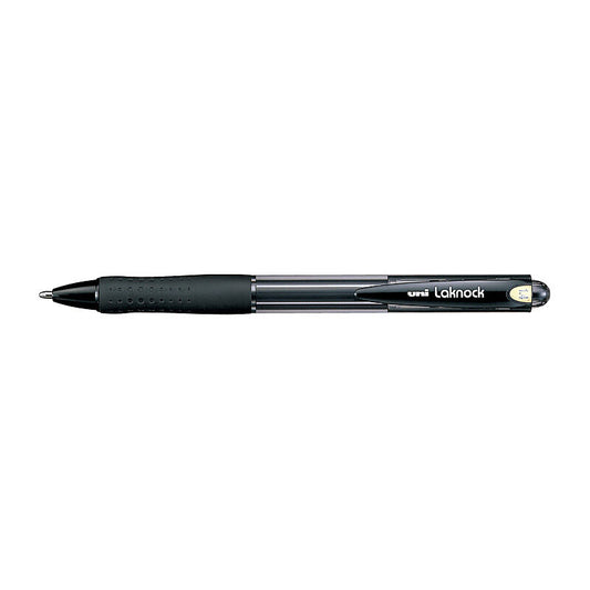 uni Laknock BPPen 1.4 Blk Bx12