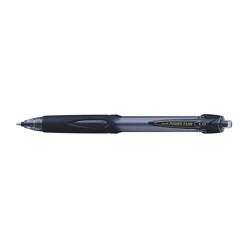 uni PowerTank RT 1.0 Blk Bx12
