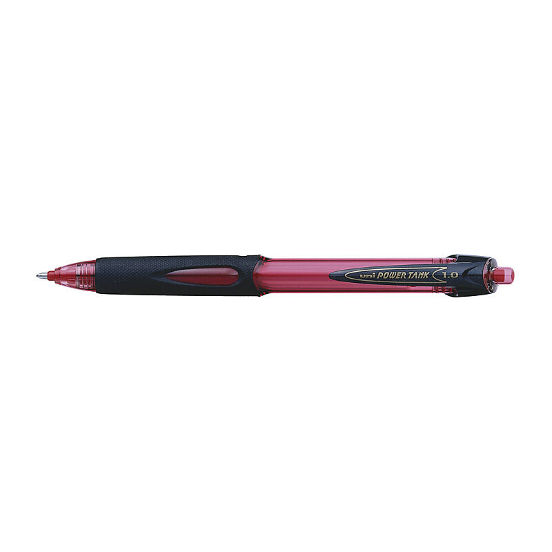 uni PowerTank RT 1.0 Red Bx12