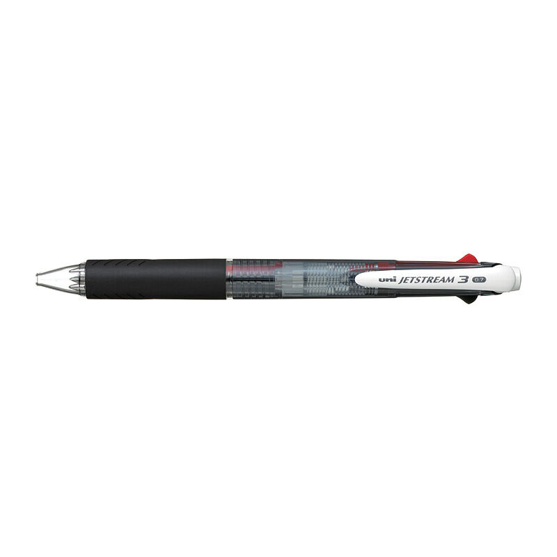 uni JStreamRT RB 3Col Blk Bx10