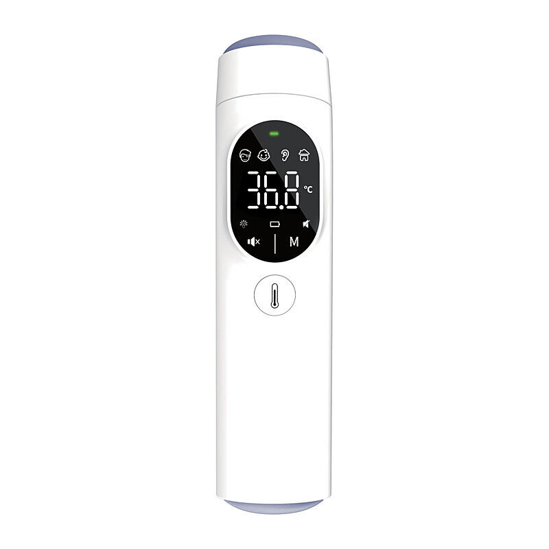 Wellcare Infrared Thermometer