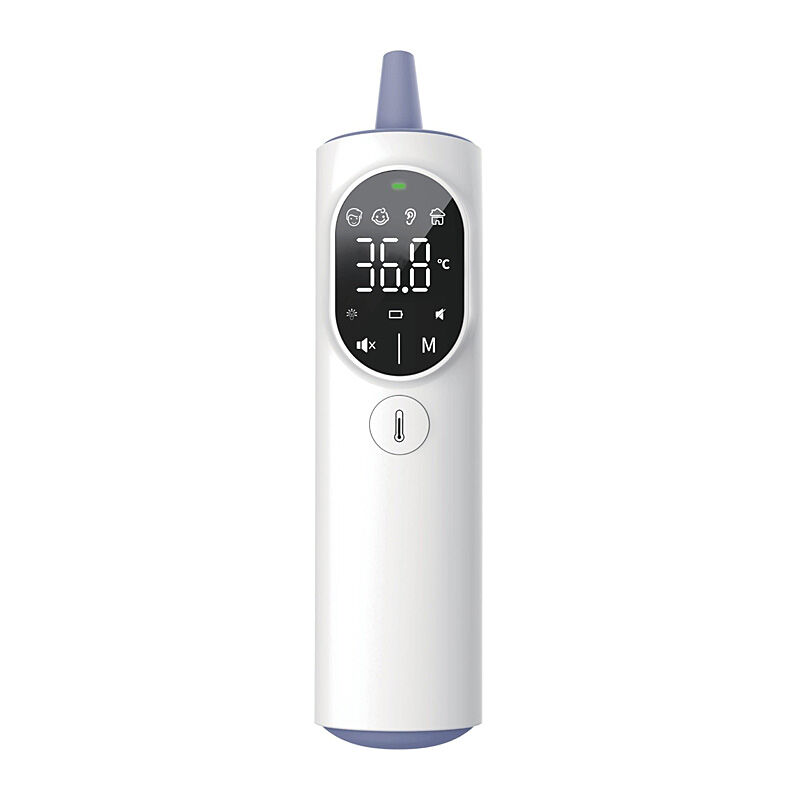 Wellcare Infrared Thermometer