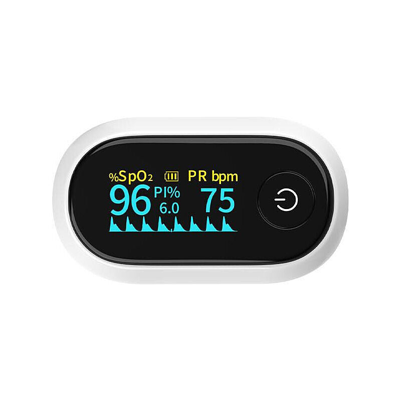 Wellcare Pulse Oximeter