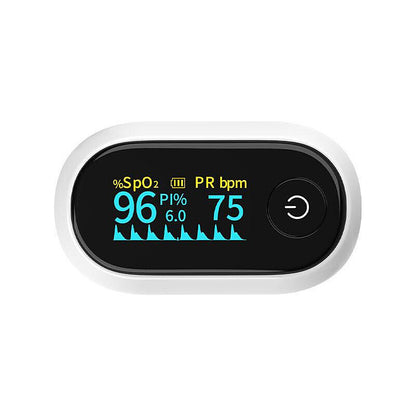 Wellcare Pulse Oximeter