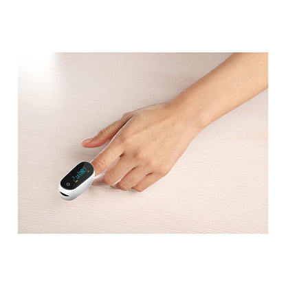 Wellcare Pulse Oximeter