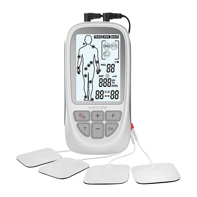 Wellcare TENS Electrotherapy